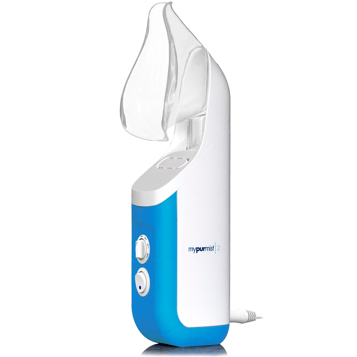 Inhalateur portable Machine Mini humidificateur à vapeur portatif  Vaporisateur