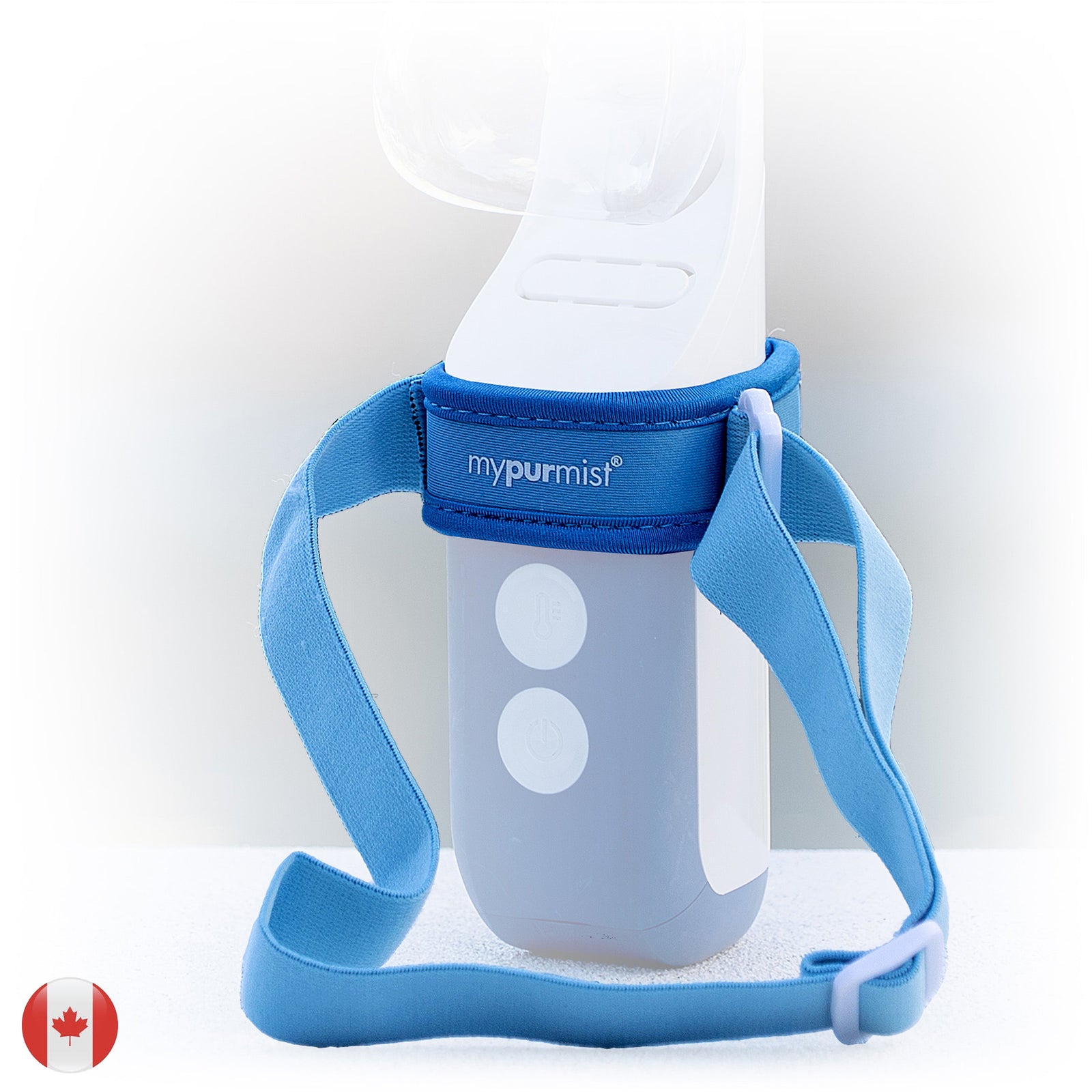 Mypurmist® Handsfree Strap